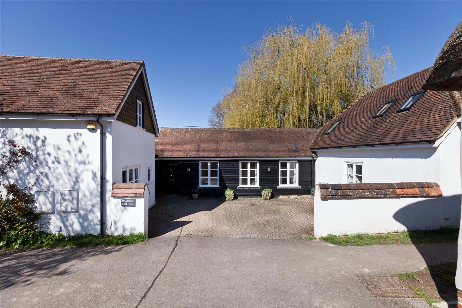 Abbotts Ann, Andover Estate Agents Andover