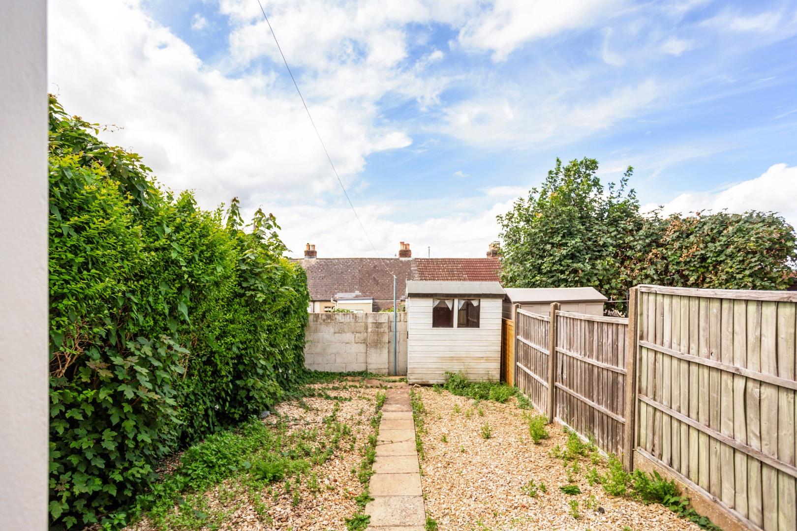 Fowlers Road, Salisbury Estate Agents Myddelton & Major