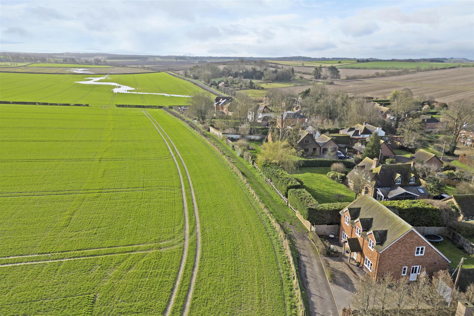 Gravel Lane, Barton Stacey, Winchester Estate Agents Myddelton & Major