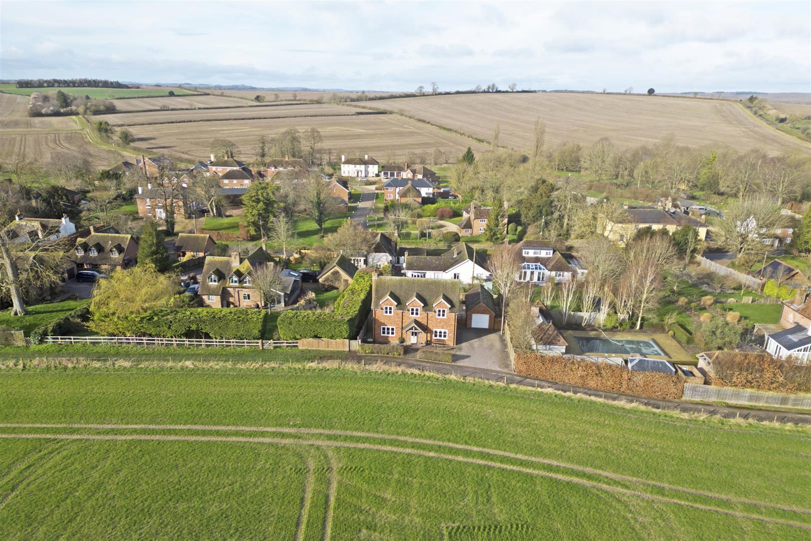 Gravel Lane, Barton Stacey, Winchester Estate Agents Myddelton & Major