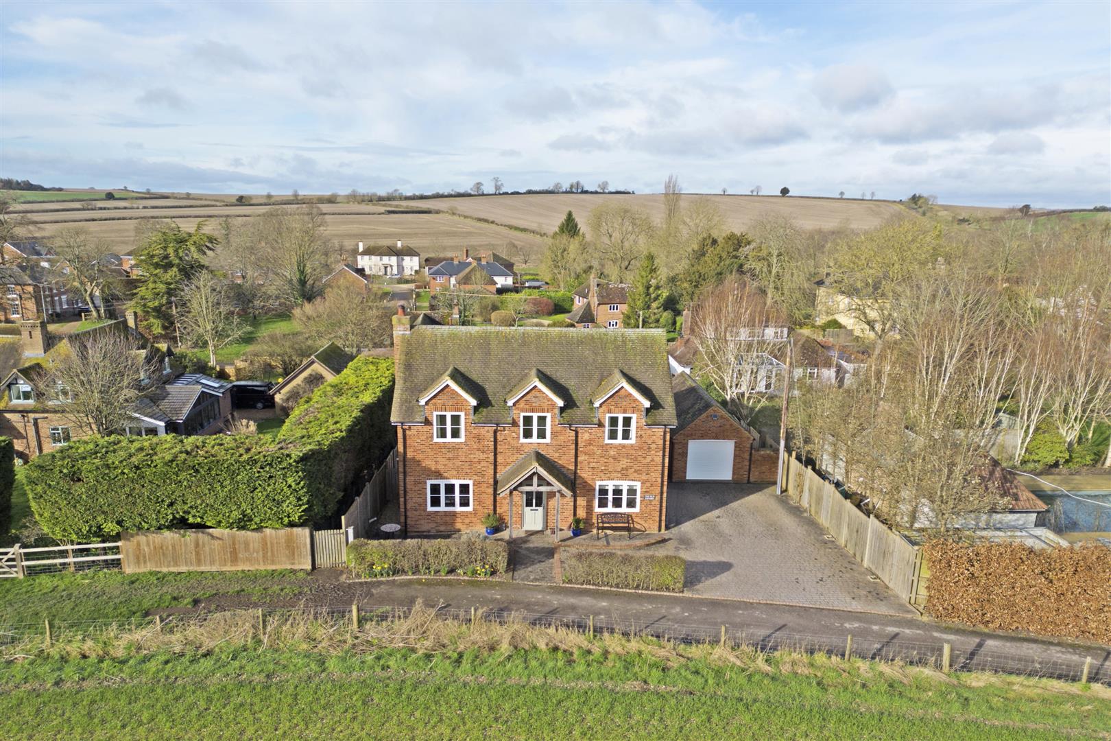 Gravel Lane, Barton Stacey, Winchester Estate Agents Myddelton & Major