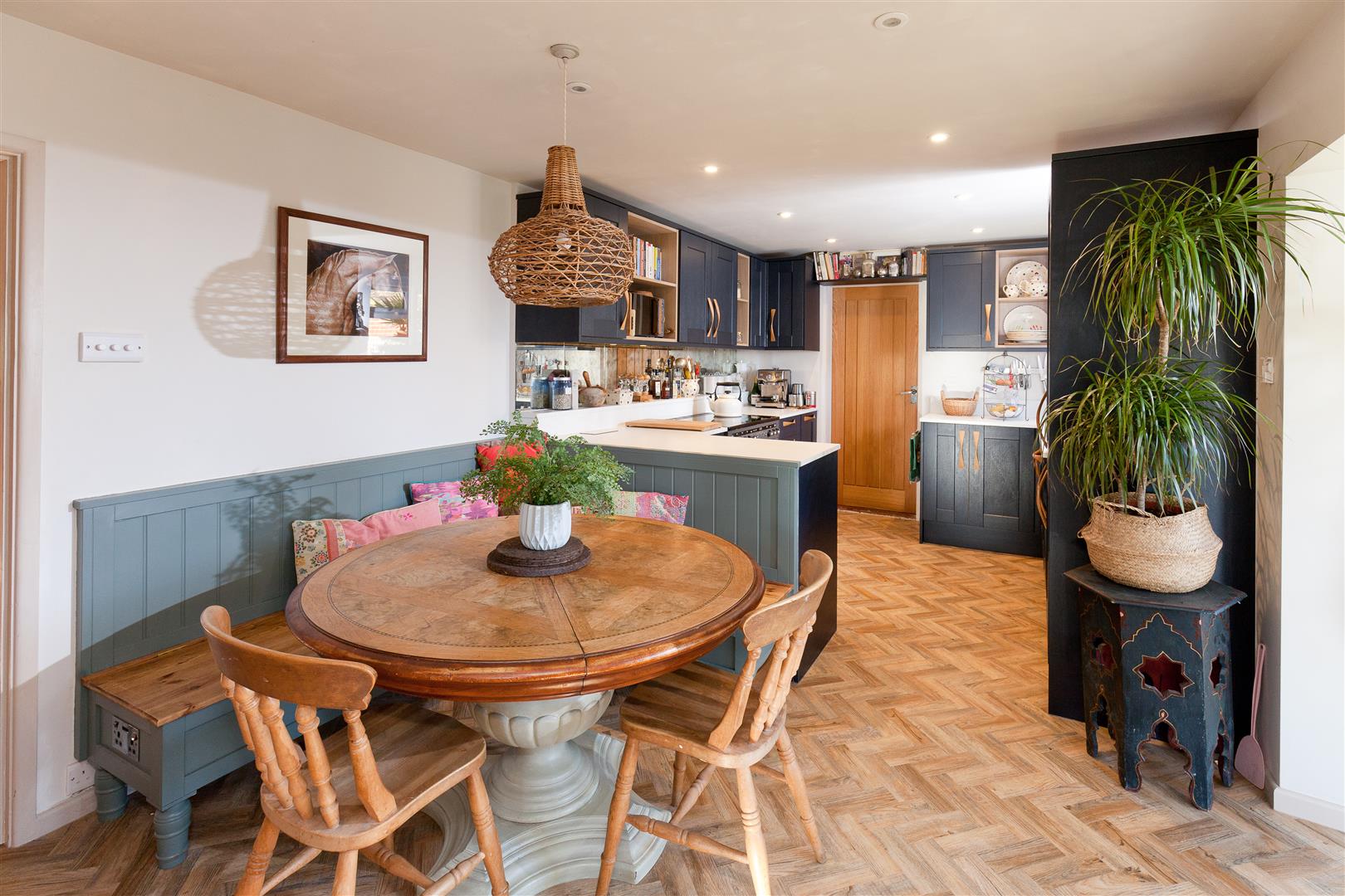 Houghton Road, Stockbridge Estate Agents Stockbridge