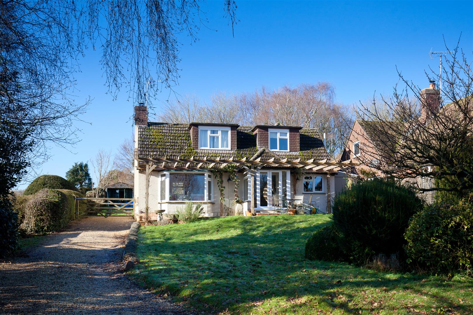 Houghton Road, Stockbridge Estate Agents Stockbridge