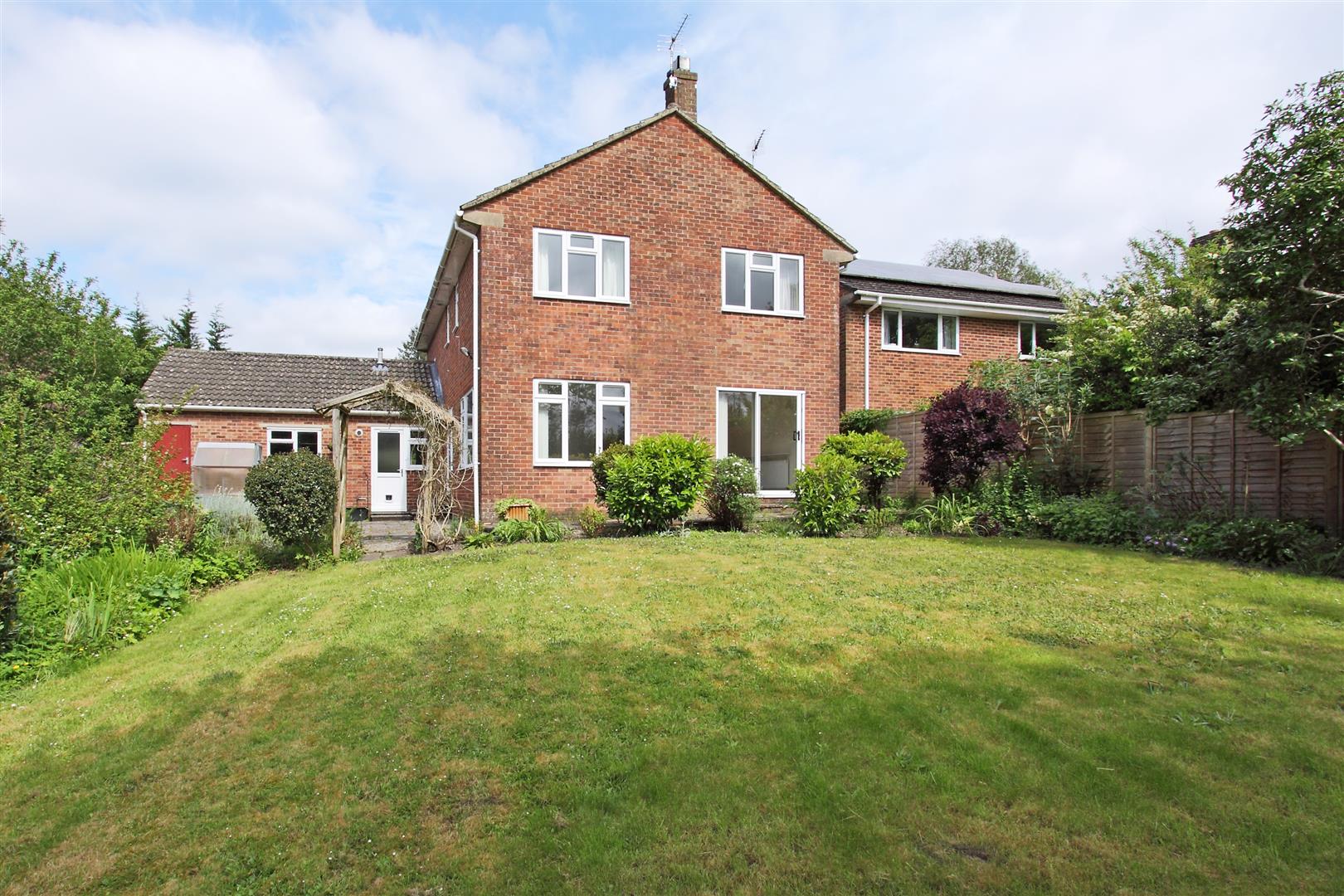 The Copse, Alderbury, Salisbury Estate Agents Myddelton & Major