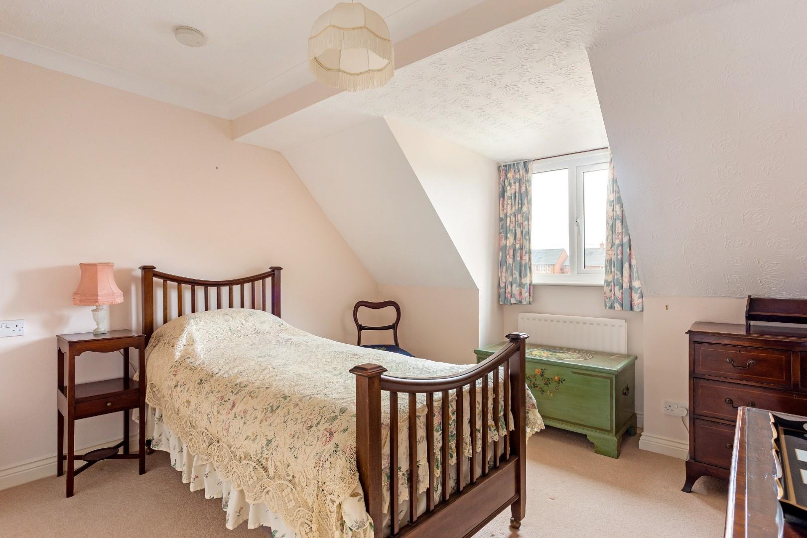 Wick Lane, Downton Estate Agents Myddelton & Major