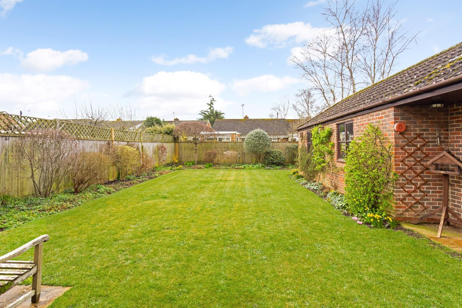 Wick Lane, Downton Estate Agents Myddelton & Major