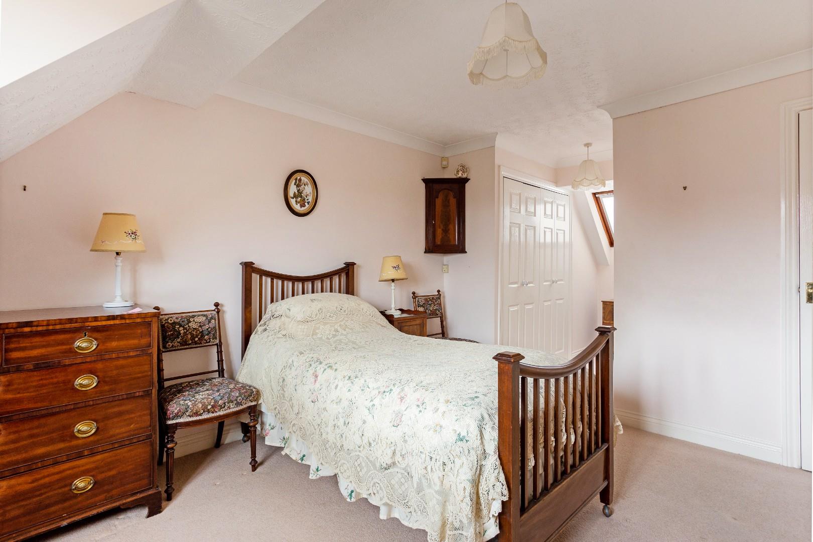 Wick Lane, Downton Estate Agents Myddelton & Major