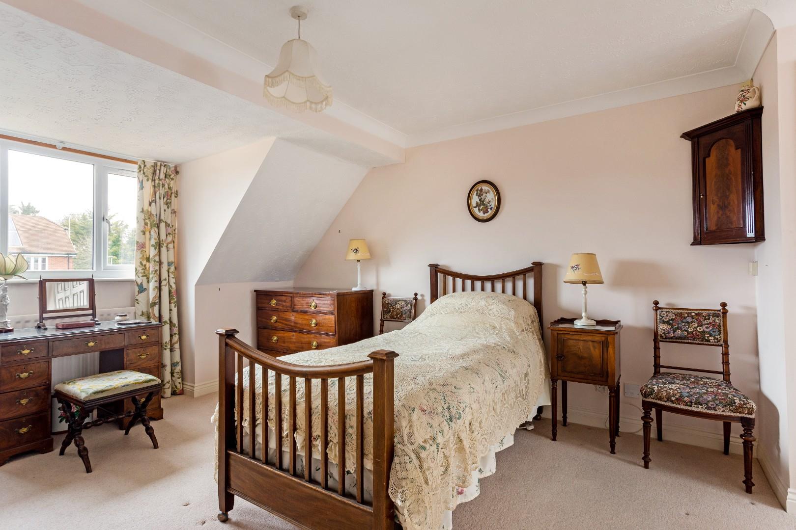 Wick Lane, Downton Estate Agents Myddelton & Major