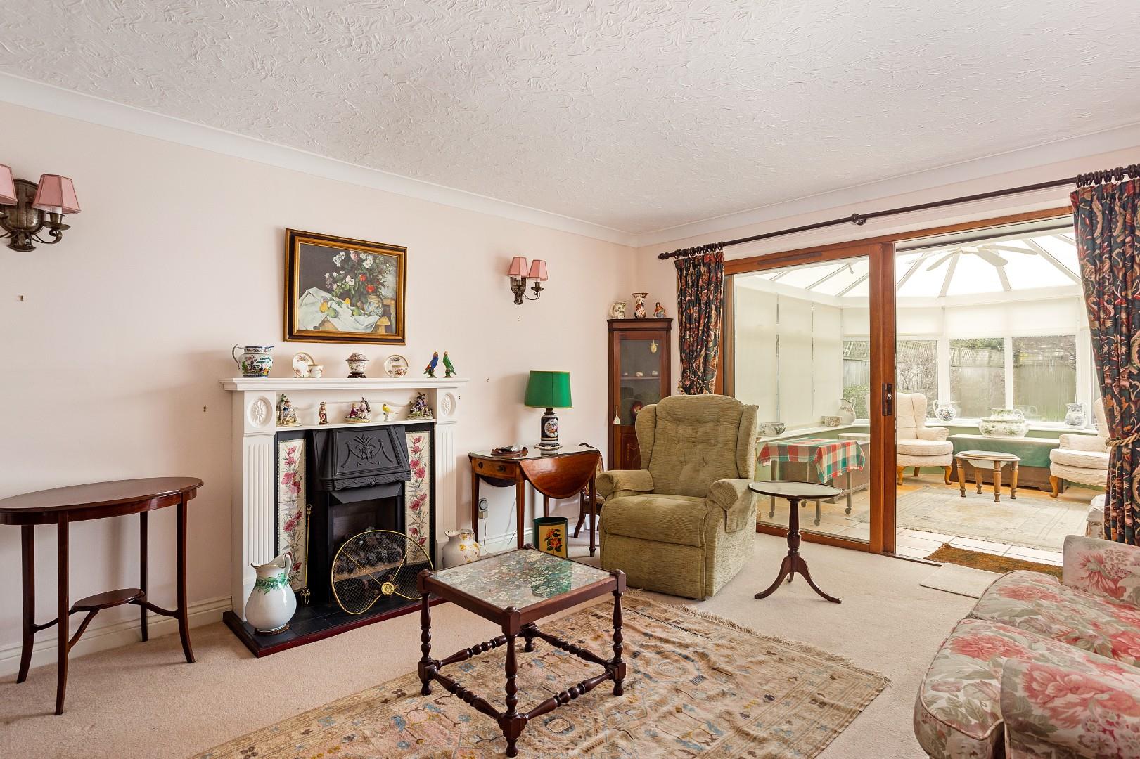 Wick Lane, Downton Estate Agents Myddelton & Major