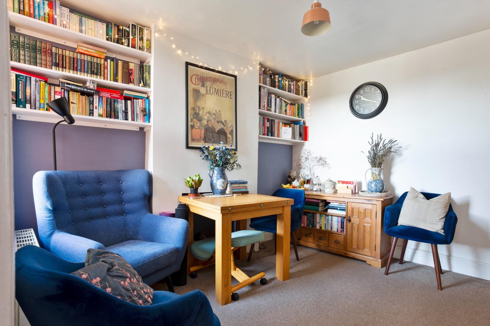 Wyndham Road, Salisbury Estate Agents Myddelton & Major