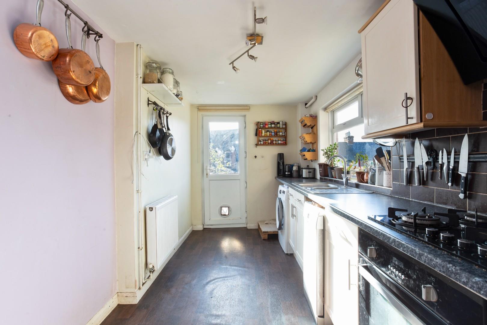 Wyndham Road, Salisbury Estate Agents Myddelton & Major