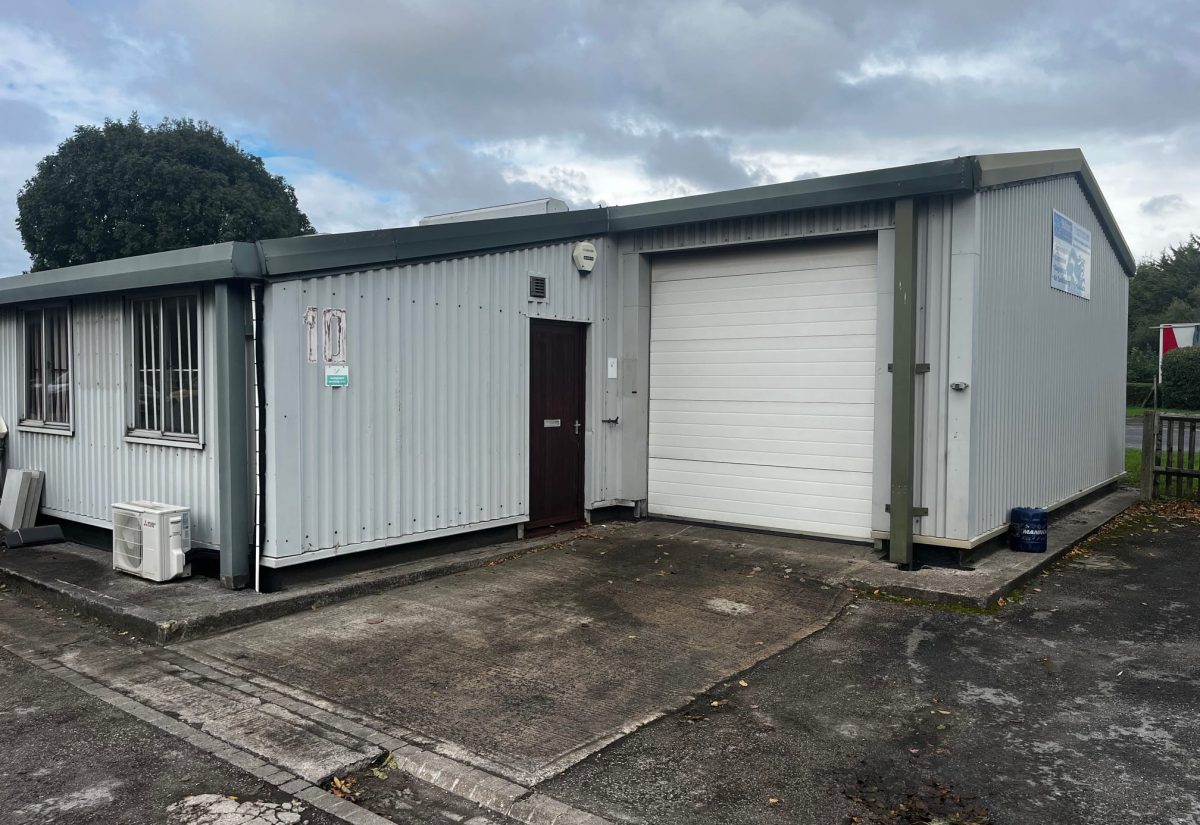 10 White Hays South, West Wilts Trading Estate, Westbury, BA13 4JT