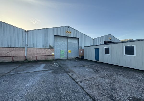 Bay 3, Link House, Link Road, West Wilts Trading Estate, Westbury, BA13 4JB