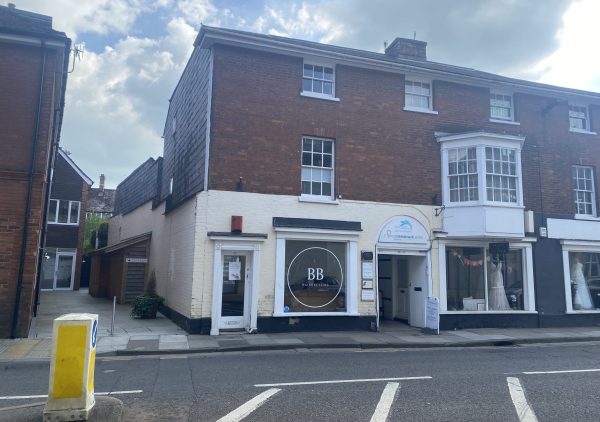 New Street, Salisbury, SP1 2PH