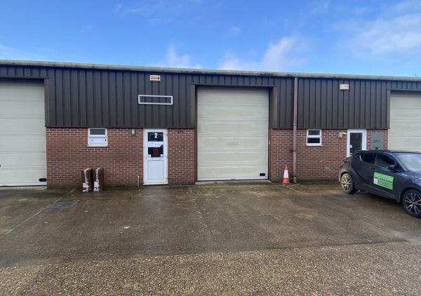 Unit 2, Portway Business Centre, Castlegate Business Park, Old Sarum, Salisbury, SP4 6QX