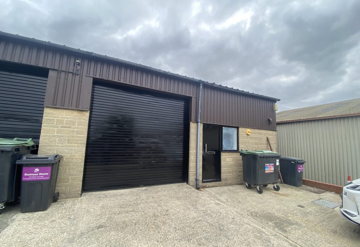 Unit 14, Old Market Centre, Station Road, Gillingham, Dorset, SP8 4QQ
