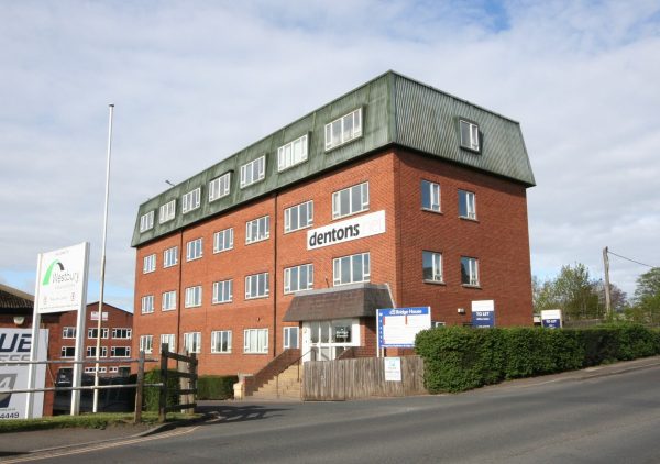 Bridge House, Station Road, Westbury, BA13 4HR