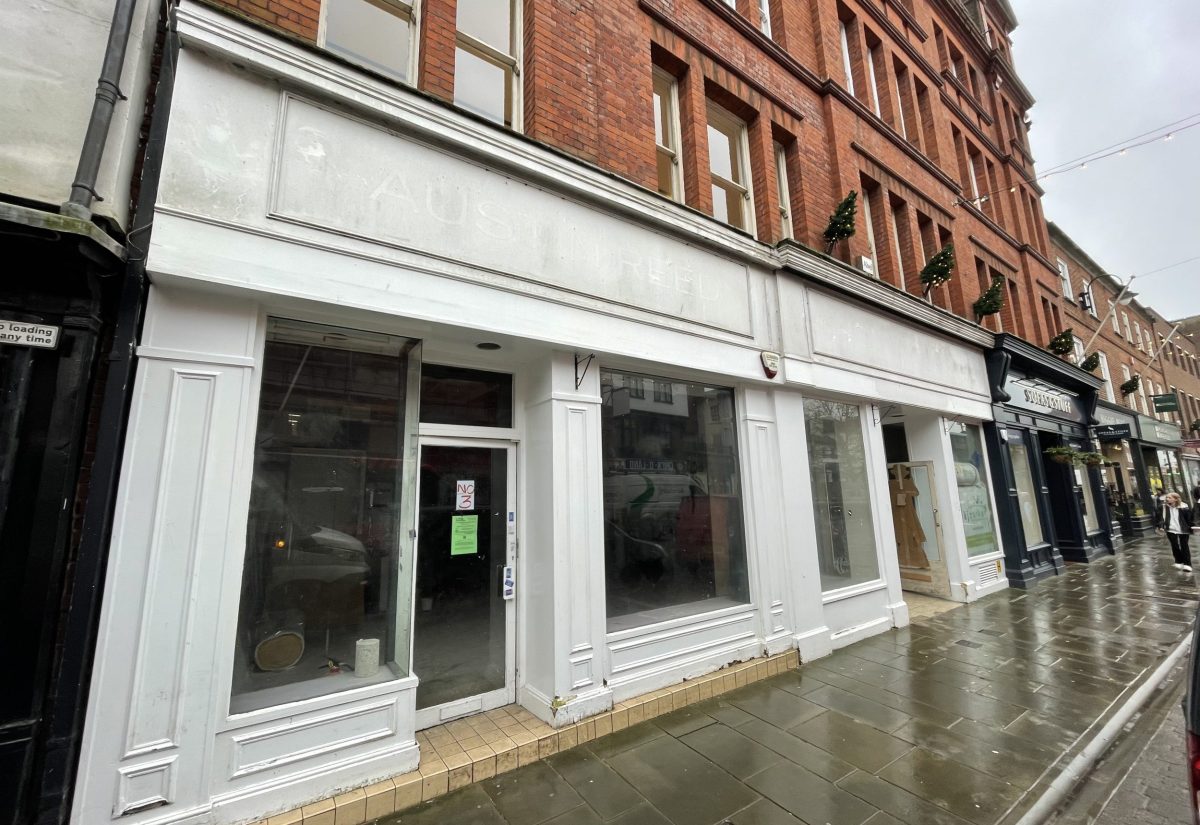 Unit 3-5, New Canal, Salisbury, SP1 2AA