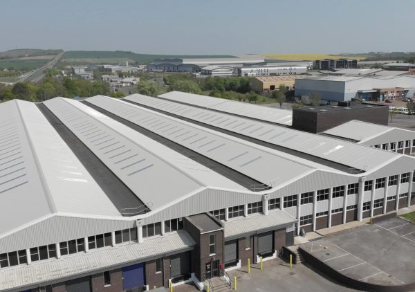 Unit 2a, Amesbury Distribution Park, London Road, Amesbury, SP4 7RT