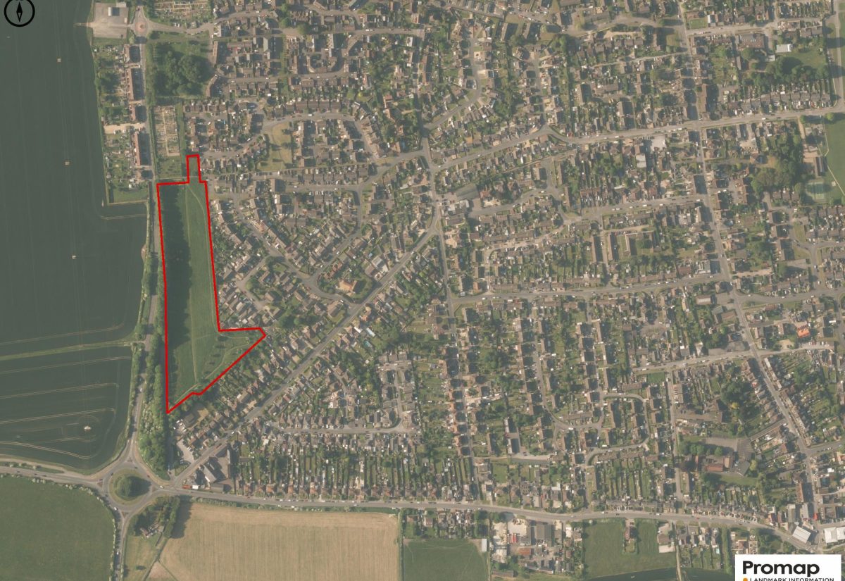 Land Lying To The North West, Of Stonehenge Road, Durrington, SP4 8BW