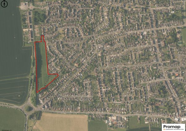 Land Lying To The North West, Of Stonehenge Road, Durrington, SP4 8BW