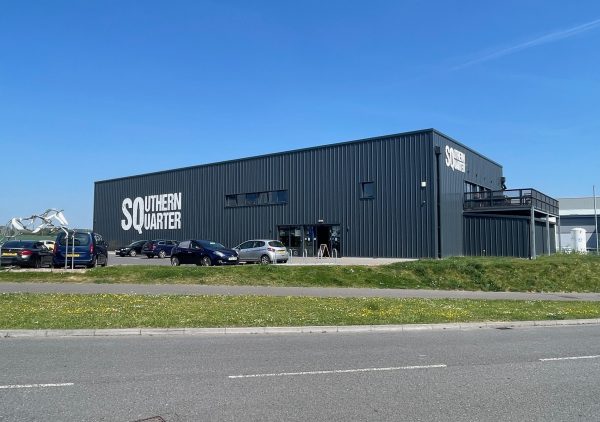 2 The Sarsen Centre, Sun Rise Way, Amesbury, Wiltshire, SP4 7GR