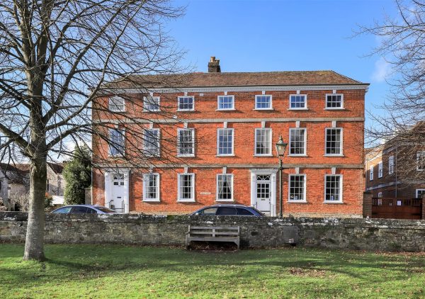 The Close, Salisbury The Close, Salisbury