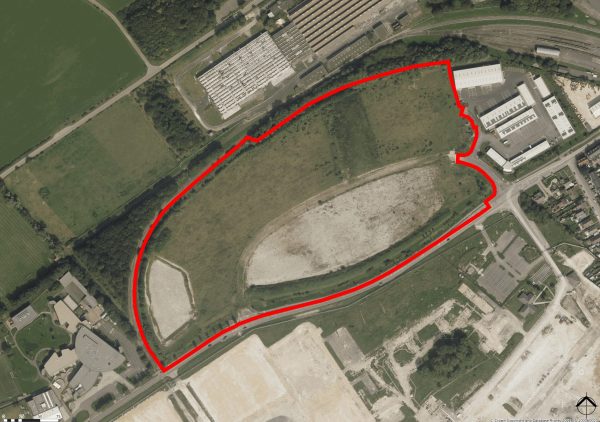 Castledown Business Park, Tidworth Road, Ludgershall, Andover, Hampshire, SP11