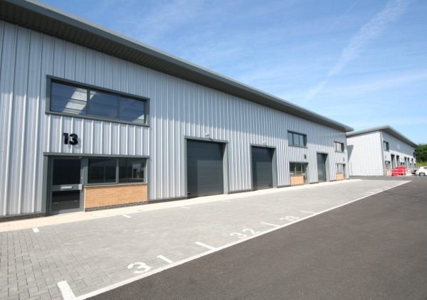 Units 13 & 14, Rockhaven Business Centre, Malthouse Lane, Commerce Park, Frome, Somerset, BA11 2FS