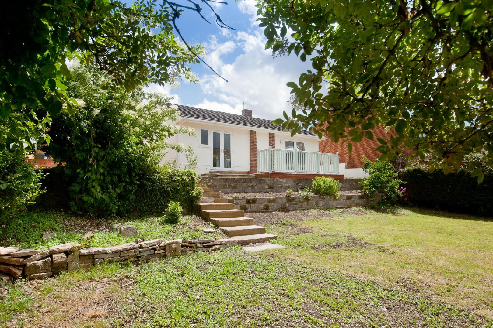 Heath View Drive, Salisbury Estate Agents Myddelton & Major