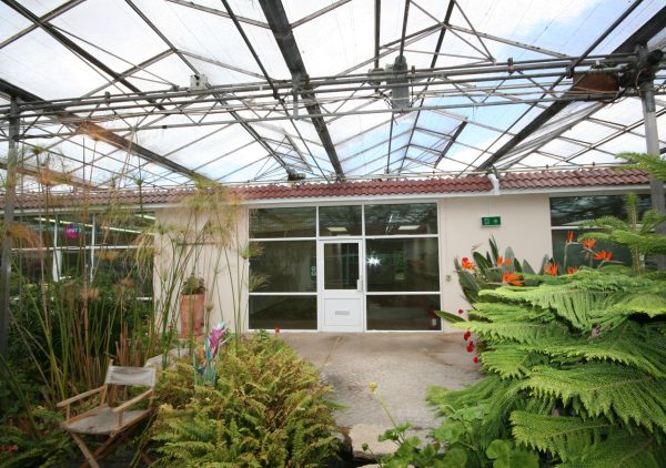3 Glasshouse Studios, Fryern Court Road, Burgate, Fordingbridge, Hampshire, SP6 1QX