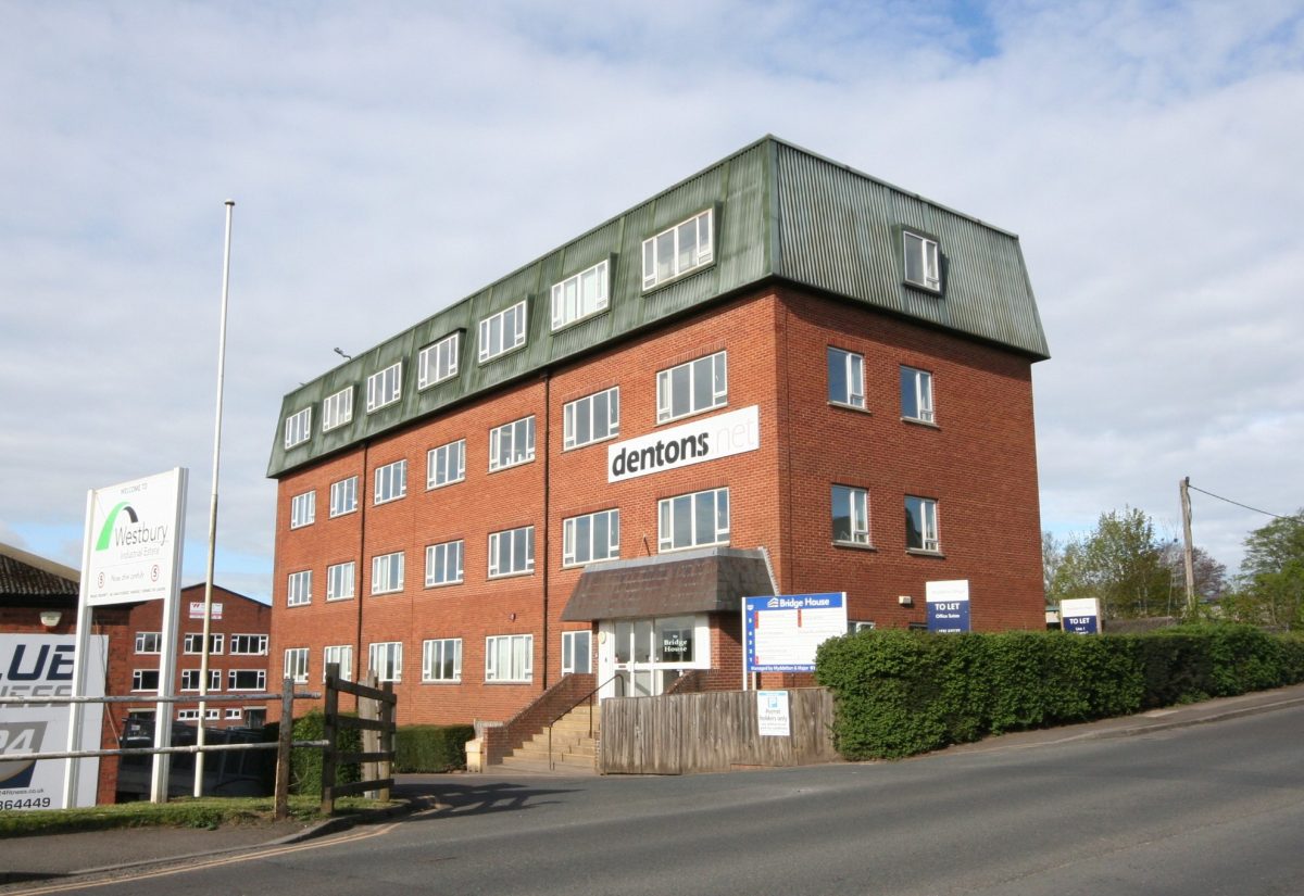 Suite B, Station Road, Westbury, BA13 4HR