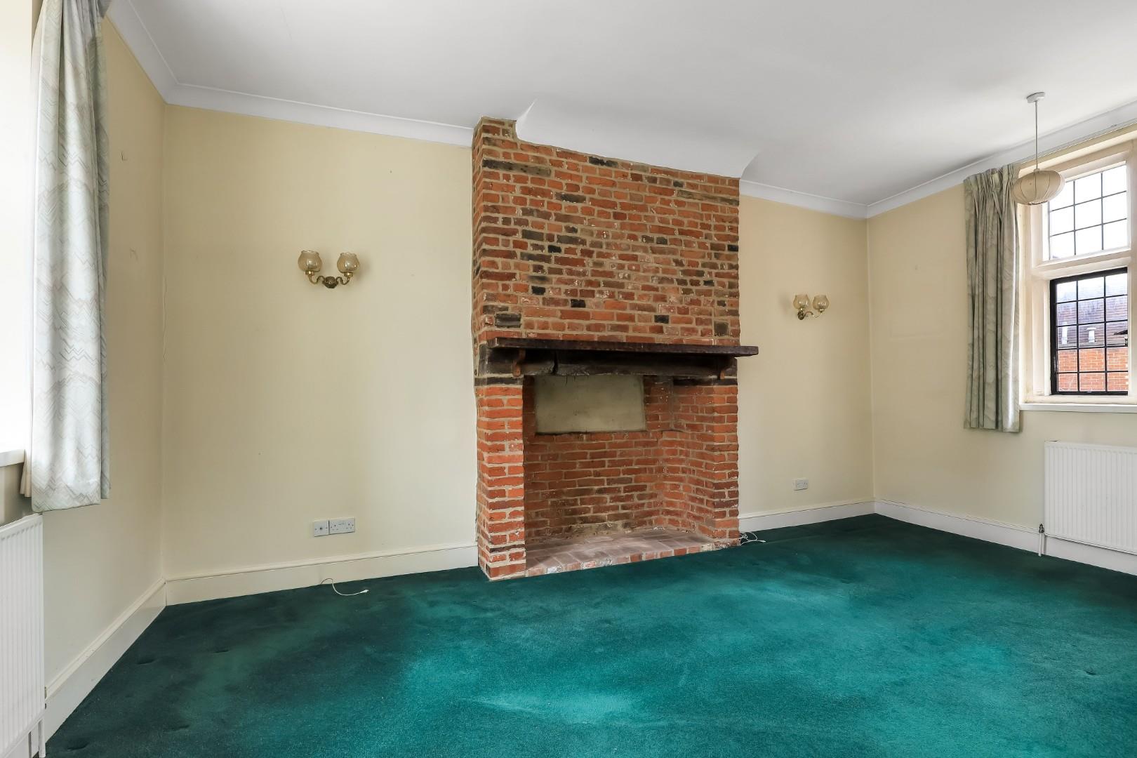 St. Edmunds Church Street, Salisbury Estate Agents Myddelton & Major