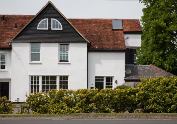 London Road, Winterslow