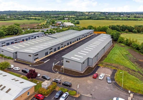 Phase 2, Rockhaven Business Centre, Commerce Close, West Wilts Trading Estate, Westbury, BA13 4FZ
