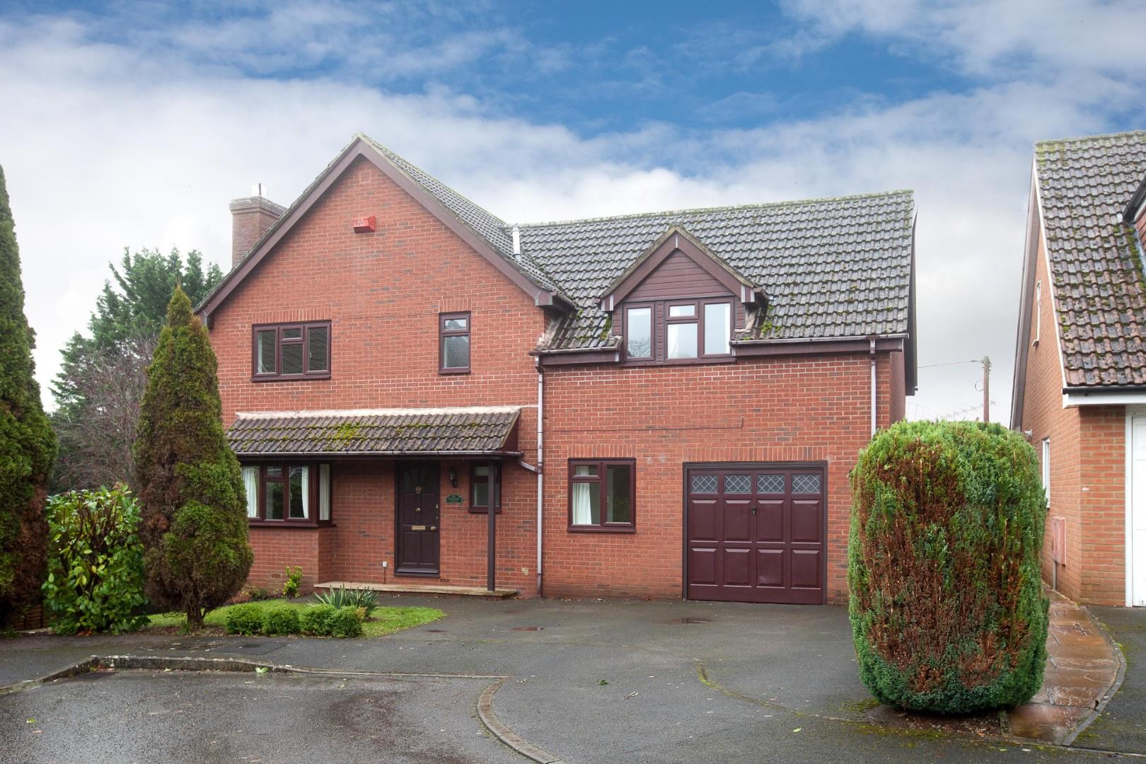 The Steadings, Ford, Salisbury Estate Agents Myddelton & Major