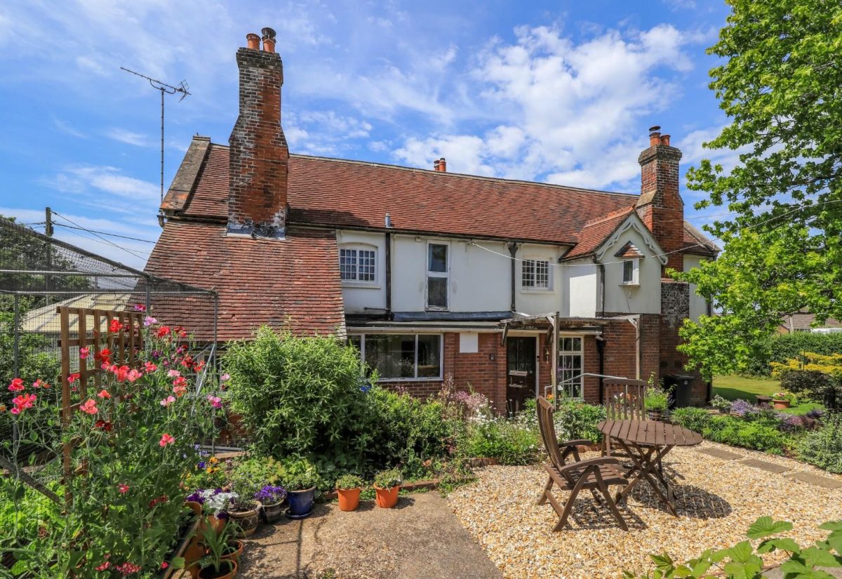 Common Road, Whiteparish