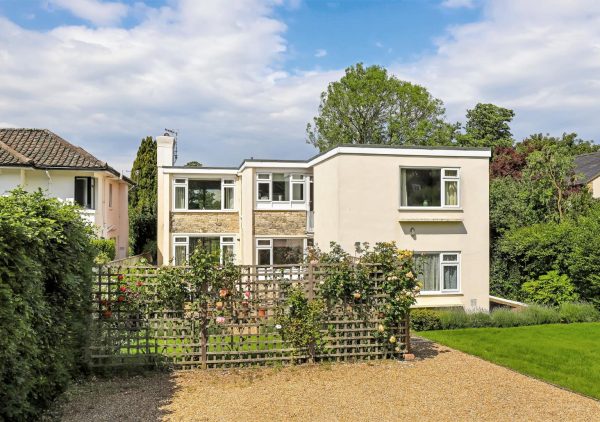 Watersmeet Road, Harnham