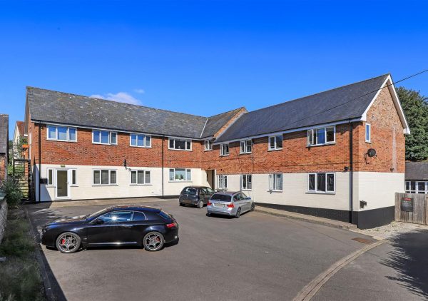 Bell Street, Whitchurch