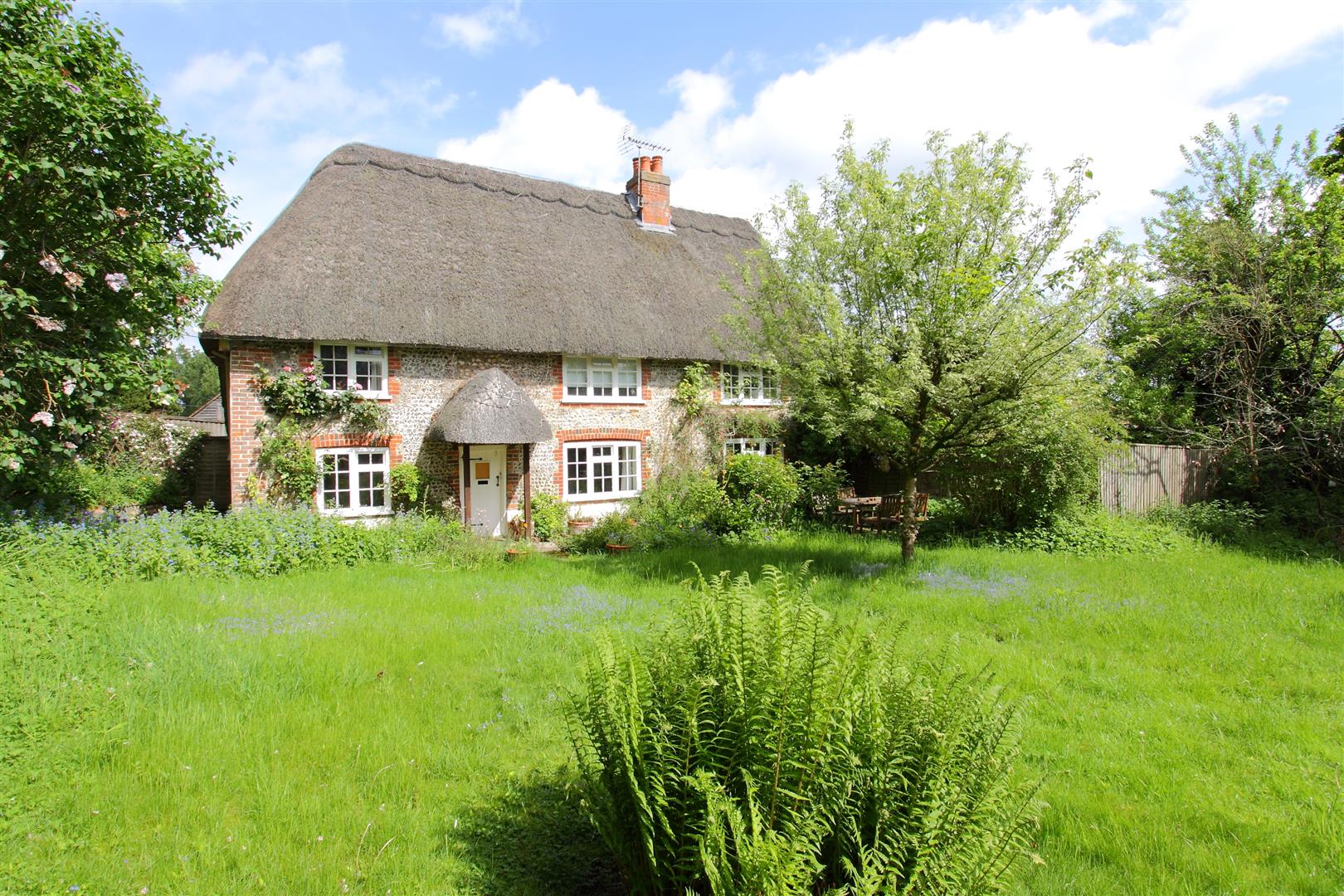 Kimpton, Andover Estate Agents Andover