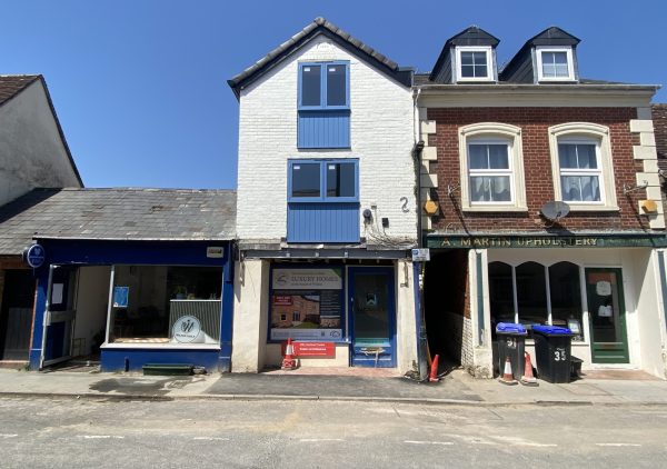 29 North Street, Wilton, Wiltshire, SP2 0HE