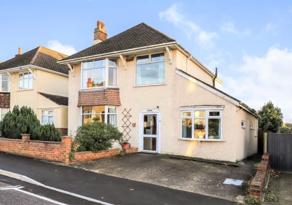 Ridgeway Road, Salisbury