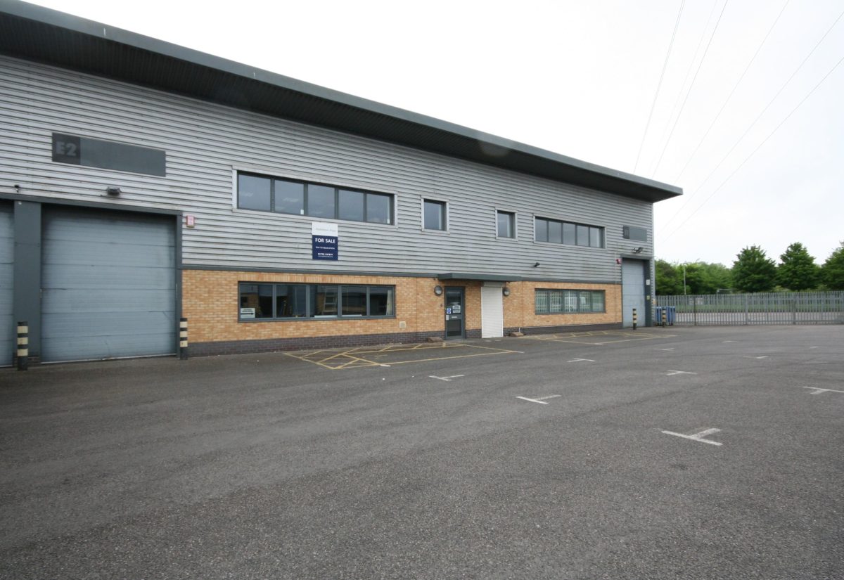 Unit E2, Southgate, Commerce Park, Frome, Somerset, BA11 2RY