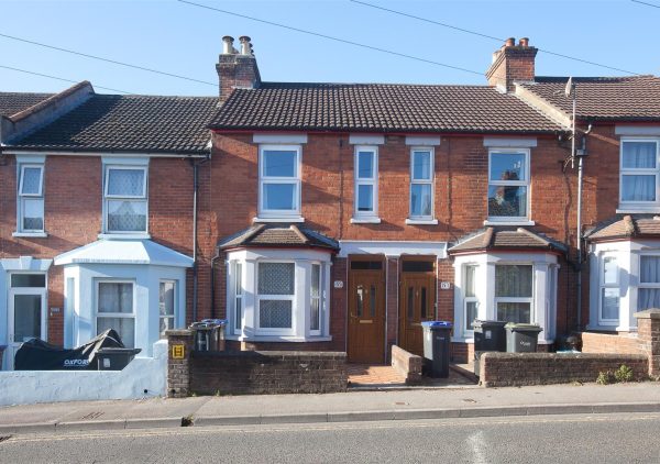Devizes Road, Salisbury