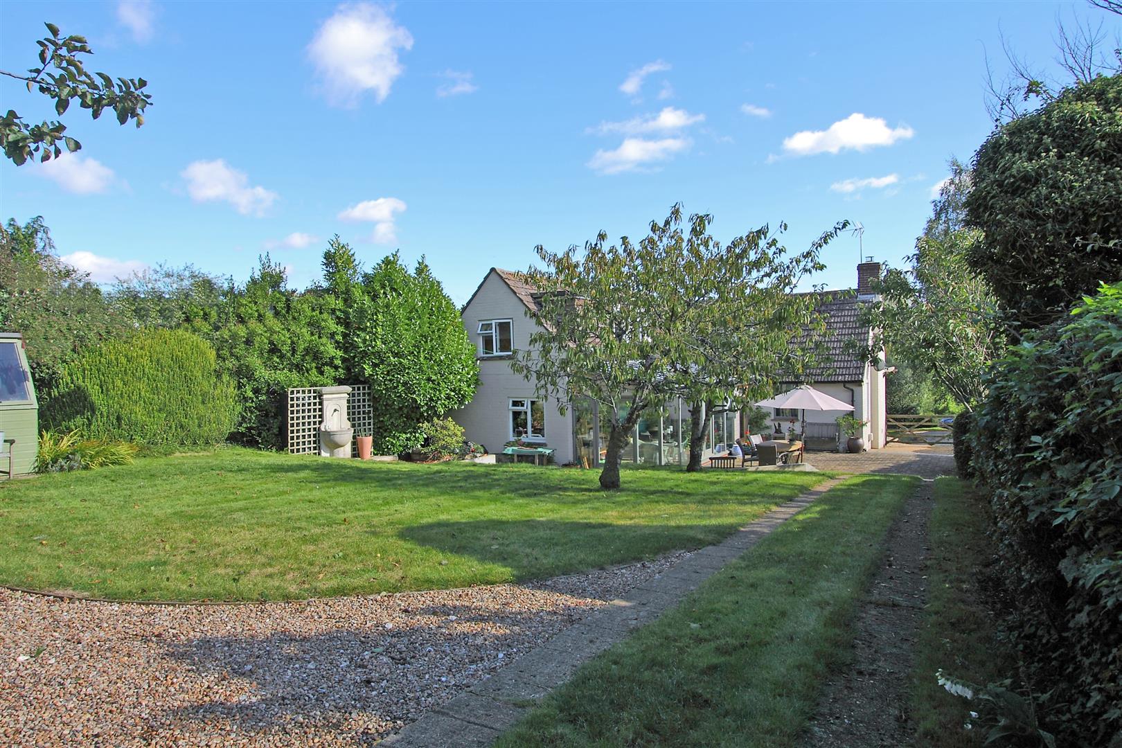 Houghton Road, Stockbridge Estate Agents Stockbridge