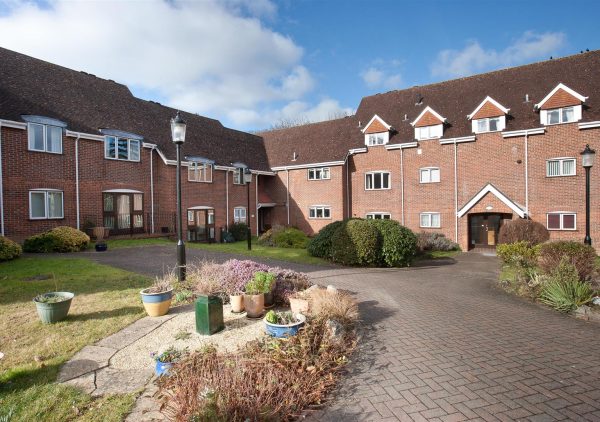 Harnham Road, Salisbury