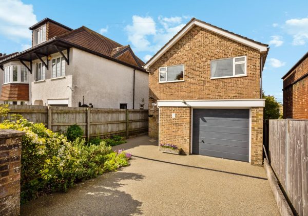 Donaldson Road, Salisbury