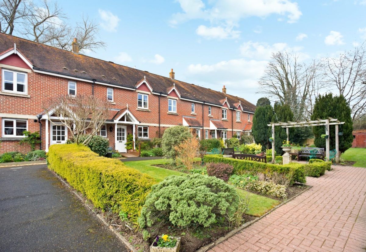 Archers Court, Salisbury