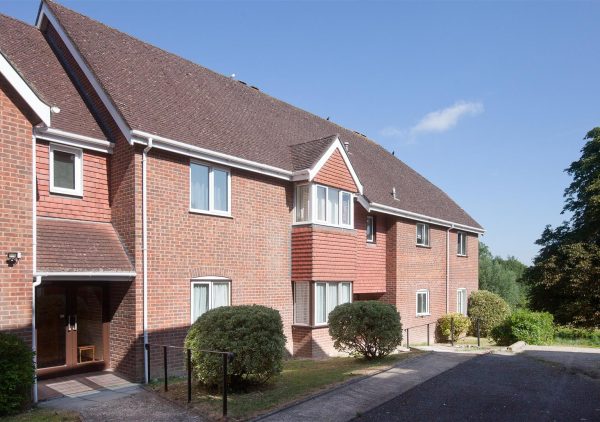Harnham Road, Salisbury