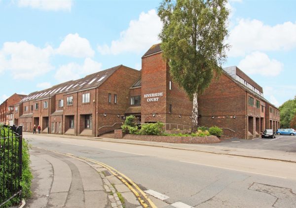 141 Castle Street, Salisbury